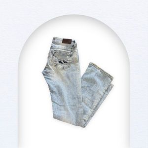 Stella Boot Stretch Jean size 27/28